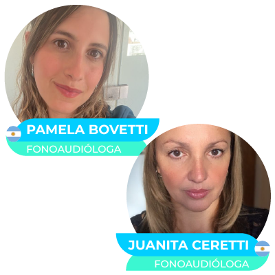 1 Foto + bandera Workshop Pame Bovetti